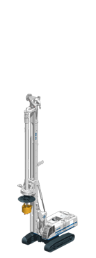 LARGE DIAMETER PILE - 336
